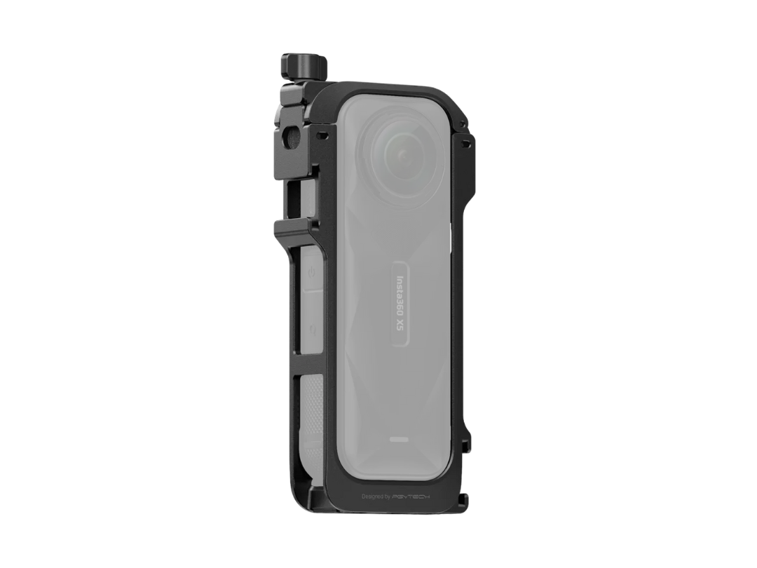 Buy Insta360 X5 Utility Frame – Rugged, Lightweight | in Qatar Buy Insta360 X5 Utility Frame – Rugged, Lightweight | in Qatar